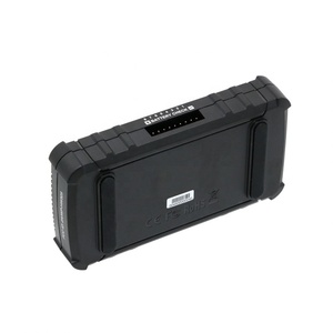 Коробка для программ HOBBYWING LCD Pro для платины XERUN EZRUN Pro ESC RC модель автомобиля лодки самолета аксессуары для настройки параметров - Product Image 4