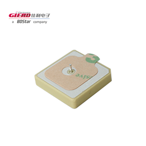 글리드 PIN3.0mm <span class=keywords><strong>GPS</strong></span>/Glonass/Beidou 액티브 내비게이션 안테나 무료 샘플 차량 추적기 GNSS <span class=keywords><strong>GPS</strong></span> 용 수동 내부 패치 - Product Image 2