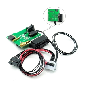 CAS2 CAS3 Plataforma de prueba CAS FEM BDC Programación Auto Key Programmer CAS3/ CAS2 para BMW F20 F30 F35 X5 - Product Image 5