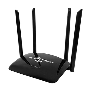 Unlocked 8M Flash 64M RAM Wifi Router CAT4 LTE <strong>3G</strong> 4G Wireless Router With Nano SIM Card Slot - Product Image 3
