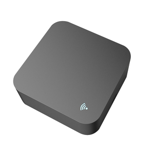 Minco умный дом Tuya Универсальный Wi-Fi ИК пульт дистанционного управления Wi-Fi подключение к Wi-Fi смарт-Управление Совместим с Alexa Google - Product Image 4