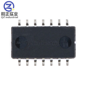 QZオリジナルリアルタイムクロックモジュール (I2C-Bus) SOP14 RX8025 RX8025T RX8025T-UB - Product Image 4