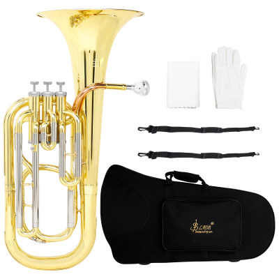 LDA660C-Oro Plata Rosa