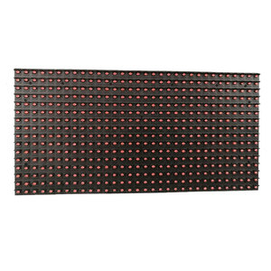 Один цвет прокрутки светодиодные табло - Product Image 3