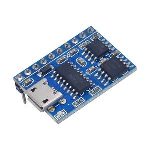 JQ8400-FL-10P JQ8400-FL modulo USB programmabile movimento attivato registrabile scheda di auguri lettore MP3 modulo audio nuovo originale