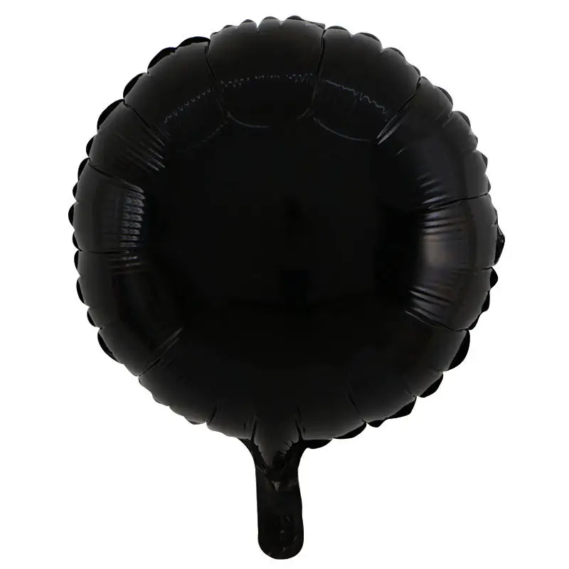 Black (50 pcs per bag)