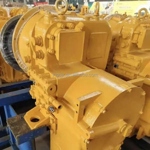 Прямые продажи с фабрики применимы к <span class=keywords><strong>Doosan</strong></span> <span class=keywords><strong>Loader</strong></span> DL501 502 503 505 507 550 коробки передач в сборе гидротрансформатор - Product Image 3