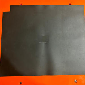 Máquina de prueba de materiales Servo Universal computarizada - Product Image 3
