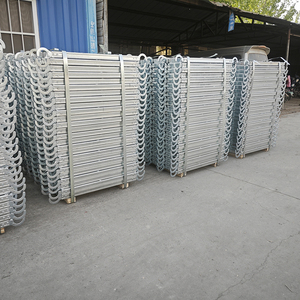Movable Portable <strong>Multi</strong> <strong>Function</strong> Mobile Scaffold Professional <strong>Scaffolding</strong> Building Construction Steel Ladder Frame <strong>Scaffolding</strong> - Product Image 6