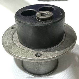 External Cable 0.5 <strong>PT</strong> <strong>Strand</strong> Prestressed Post-Tension Working Anchorage - Product Image 5