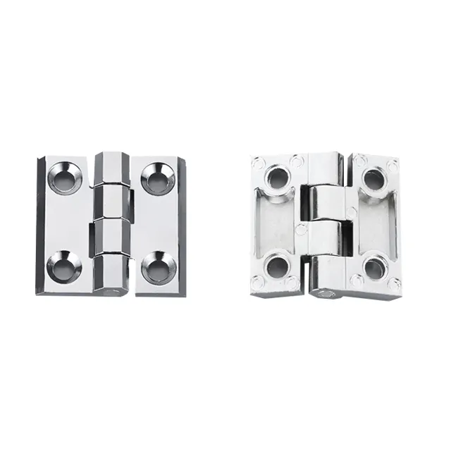 Furniture Plain End Butt Hinge for Box Sus304 Stainless Steel China 270 Degree Industrial Free Kitchen Furniture 5mm Small Hinge