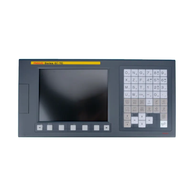 Sistem kontrol cnc fanuc asli Jepang A02B-0309-B500 oi-tc