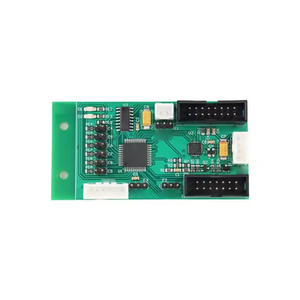 OEM <span class=keywords><strong>Custom</strong></span> di alta qualità FR4 multistrato lavatrice PCB scheda di controllo del <span class=keywords><strong>Computer</strong></span> assemblaggio di progettazione di produzione di tutti i componenti