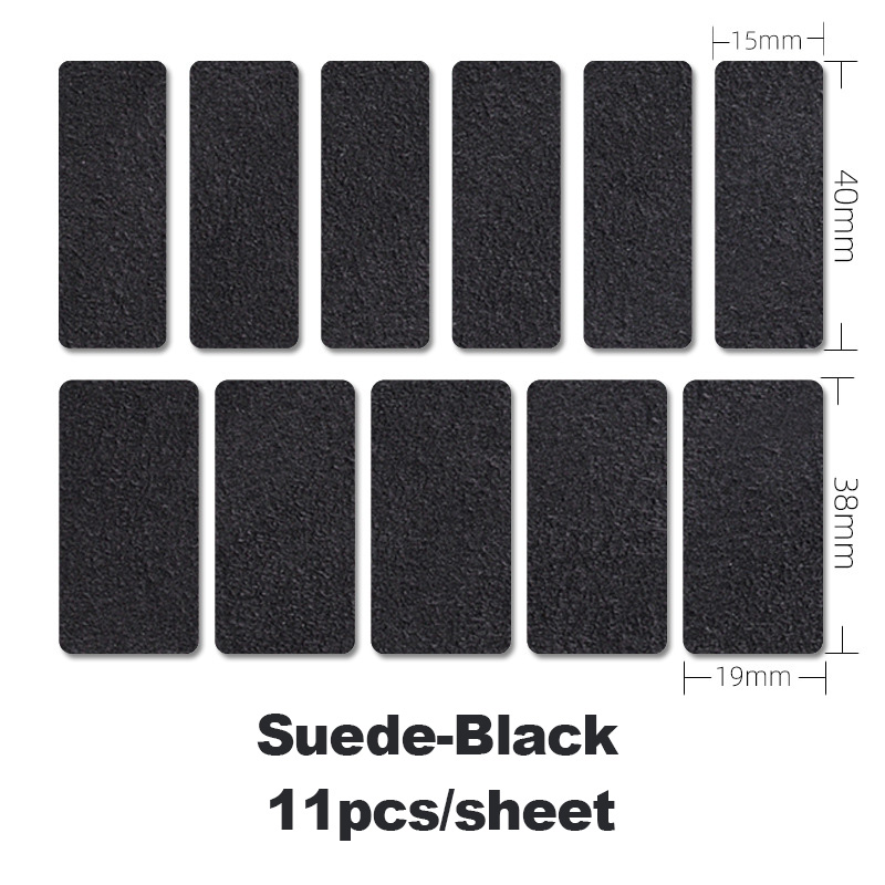 Suède-Noir