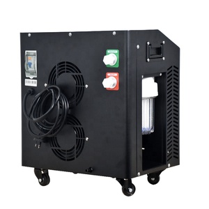 Syochi Compact Cool Chilling or Heating Unit Ultra-<strong>Low</strong> Temperature Water <strong>Chiller</strong> for One Bath - Product Image 5