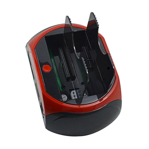EONLINE hepsi 1 Hdd yerleştirme istasyonu eSATA USB 2.0/3.0 adaptörü için 2.5/3.5 sabit Disk sürücü yerleştirme istasyonu sabit muhafaza - Product Image 2