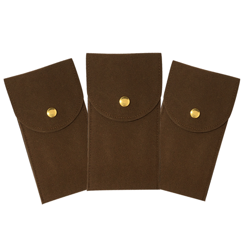 3 piezas-marrón
