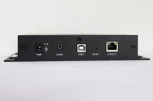 Novastar TB1-4G scatola Controller Video con schermo a LED per uso esterno con schermo a led per interni - Product Image 2