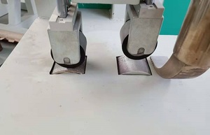 篷布缝口密封机，篷布压机，塑焊机 - Product Image 6