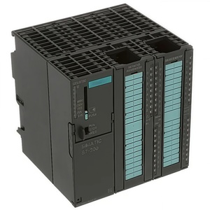 6 es73172 ek140ab0 SIMATIC S7-300 CPU nuovissimo Controller di programmazione Spot Plc originale Plc S7 300 Plc automatizza programmabile - Product Image 4