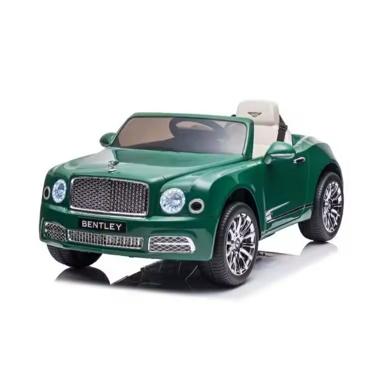 Green(Equipped with R/C remote control)