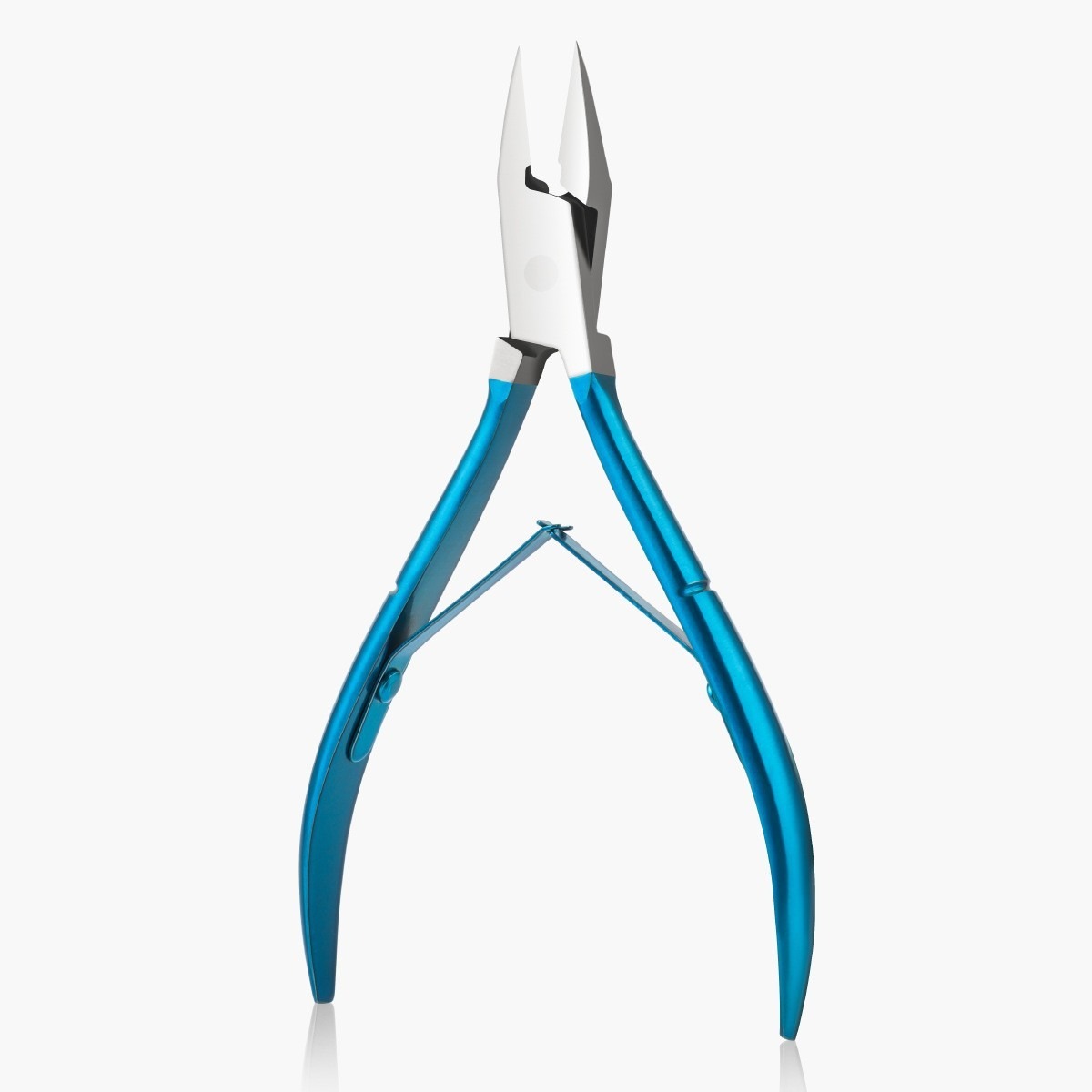Straight-billed Hawkbill Pliers (Malachite Green)
