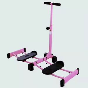 ホームフィットネスのためのカスタム屋内多機能レッグエクササイズトレーナーの実装 - Product Image 3