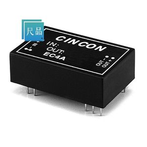 EC4A02 BOM Service DC DC CONVERTER 12V 5.6W EC4A02 - Product Image 1
