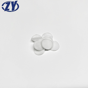Mbbr Bio <strong>Filter</strong> Floating Media Biochip Hdpe Material Mbbr Carrier Biochip Biofilm Biochip - Product Image 3