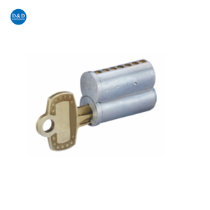 6 or 7 Pin Cores SFIC Control Keys Small Format Interchangeable Core Door <strong>Lock</strong> Cylinder - Product Image 1
