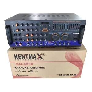 60w <span class=keywords><strong>AMP</strong></span> 120w 650w BtマイクUsb Fmプロフェッショナルオーディオカラオケ<span class=keywords><strong>Pa</strong></span>パワーミキサーアンプ