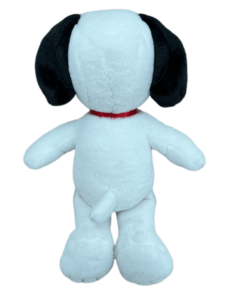 OEMパーソナライズされた動物ぬいぐるみカワイイ漫画デザイン誕生日/パーティー用 - Product Image 5