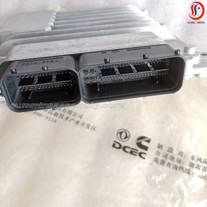 正品ISG柴油电机部分电子控制模块ECM ECU 5348867用于计算机控制器 - Product Image 3