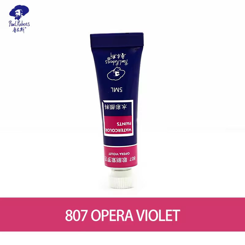 05-violet d'opéra