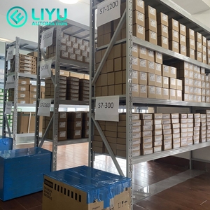 סימוטיקה מקורית חדשה S-1FL6 semens vfd 1fl60334-2af21-1lg1 לתכנות plc ובקרה תעשייתית