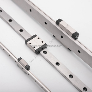 MGW12C <strong>Linear</strong> <strong>Guide</strong> <strong>for</strong> <strong>Cnc</strong> <strong>Linear</strong> Guideway Bearing - Product Image 4