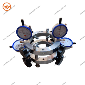 Concrete <strong>Elastic</strong> <strong>Modulus</strong> Tester Rock <strong>Elastic</strong> <strong>Modulus</strong> Tester for Sale - Product Image 4