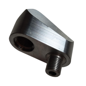 Высокое качество, изготовленные на заказ станки с ЧПУ, изготовление деталей на заказ, производитель фрезерных станков с ЧПУ, услуги по обработке запасных частей - Product Image 4