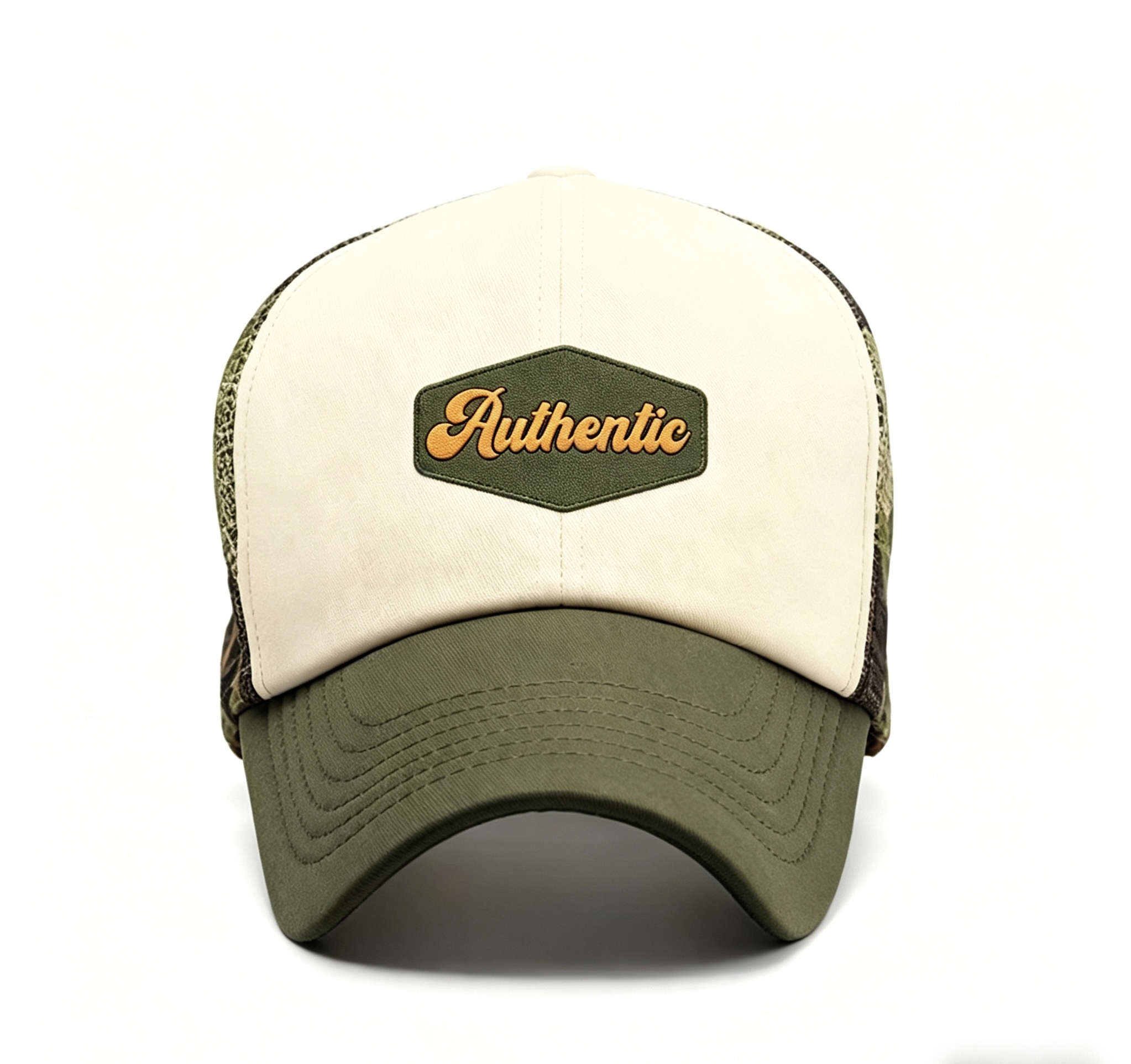Verde