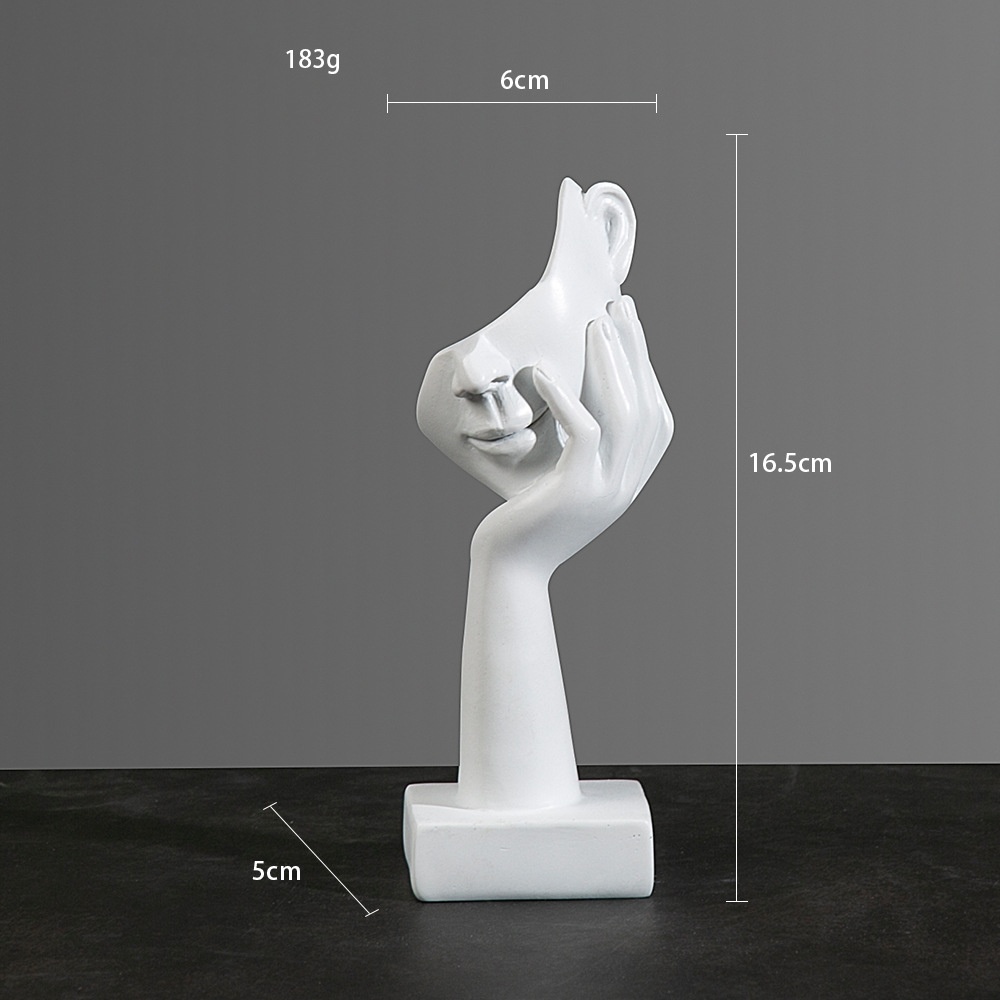 Blanc A3