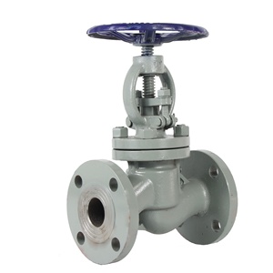 DKV J41H DN40 WCB Cast Steel Flanged <strong>Globe</strong> <strong>Valve</strong> Class150 Steam Carbon Steel Manual Rising Stem <strong>Globe</strong> <strong>Valve</strong>