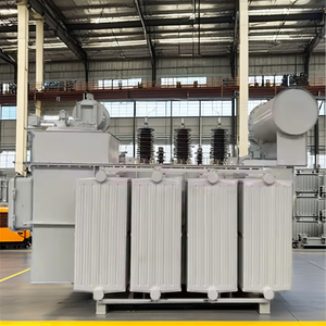40mva 50mva 100mva 110kv 33kv 100 Kva Transformer Three Winding <strong>11kv</strong> Transform 30 Mva Power Transformer Price - Product Image 2
