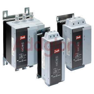 Unidad de frecuencia variable Danfoss Inverter Fc102 5.5kw 7.5kw 11kw 15kw 380V AC Drive VFD Controller Unidad de frecuencia variable - Product Image 6