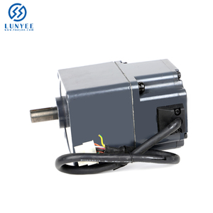 L型减速机15/25w永磁直流电动机工业自动化 - Product Image 4