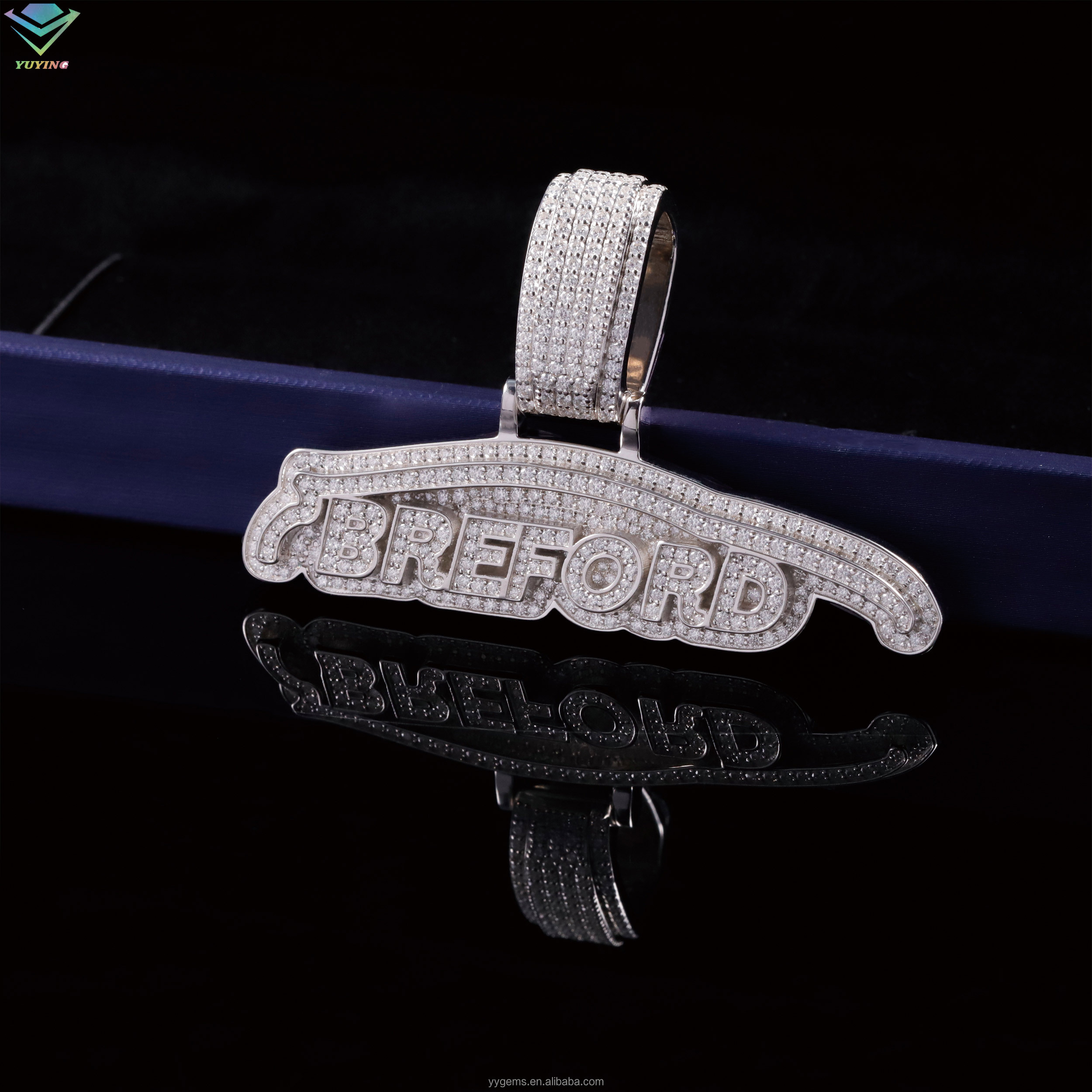pendentif lettre-2