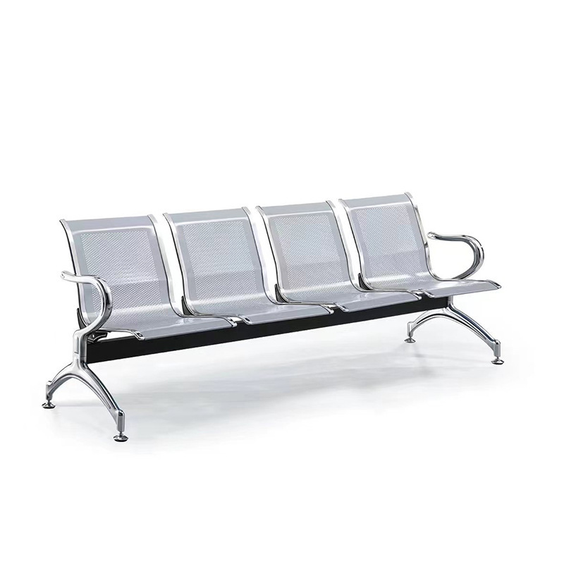 Four-person seat 1
