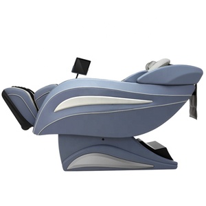 เก้าอี้นวดระบบสั่นแรงโน้มถ่วง4d Zero,เก้าอี้นวดใช้สำหรับเจ้านาย - Product Image 4
