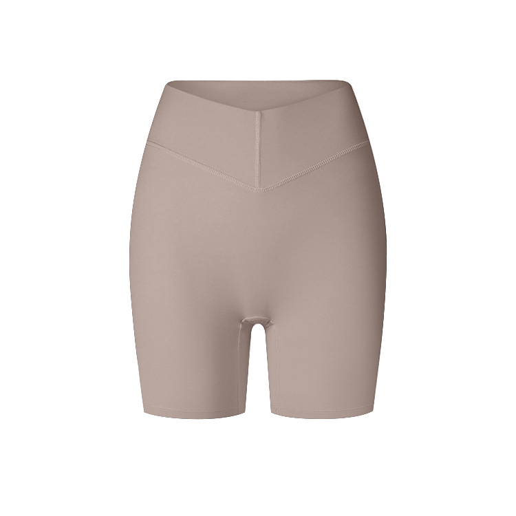Light Brown Shorts