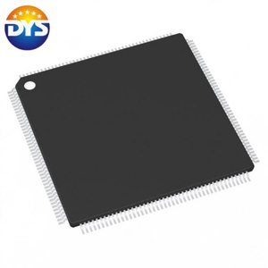 original SPC58EE80E7QMSAY Integrated Circuits (ICs)/Microcontrollers new IC MCU 32BIT 4MB FLASH 176LQFP SPC58 - Product Image 1