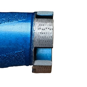 מקדחה גרעין יהלום קטע <span class=keywords><strong>jdk</strong></span> 1-3/8 אינץ 'לשיש פורצלן קוורץ - Product Image 2